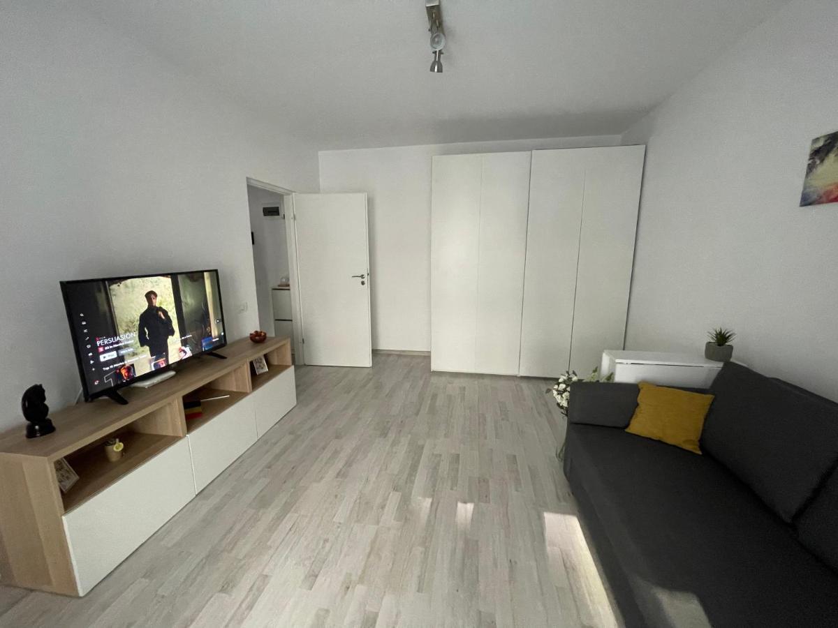 Plaza Luxury Apartment Near Presidential Palace Bukares Bagian luar foto